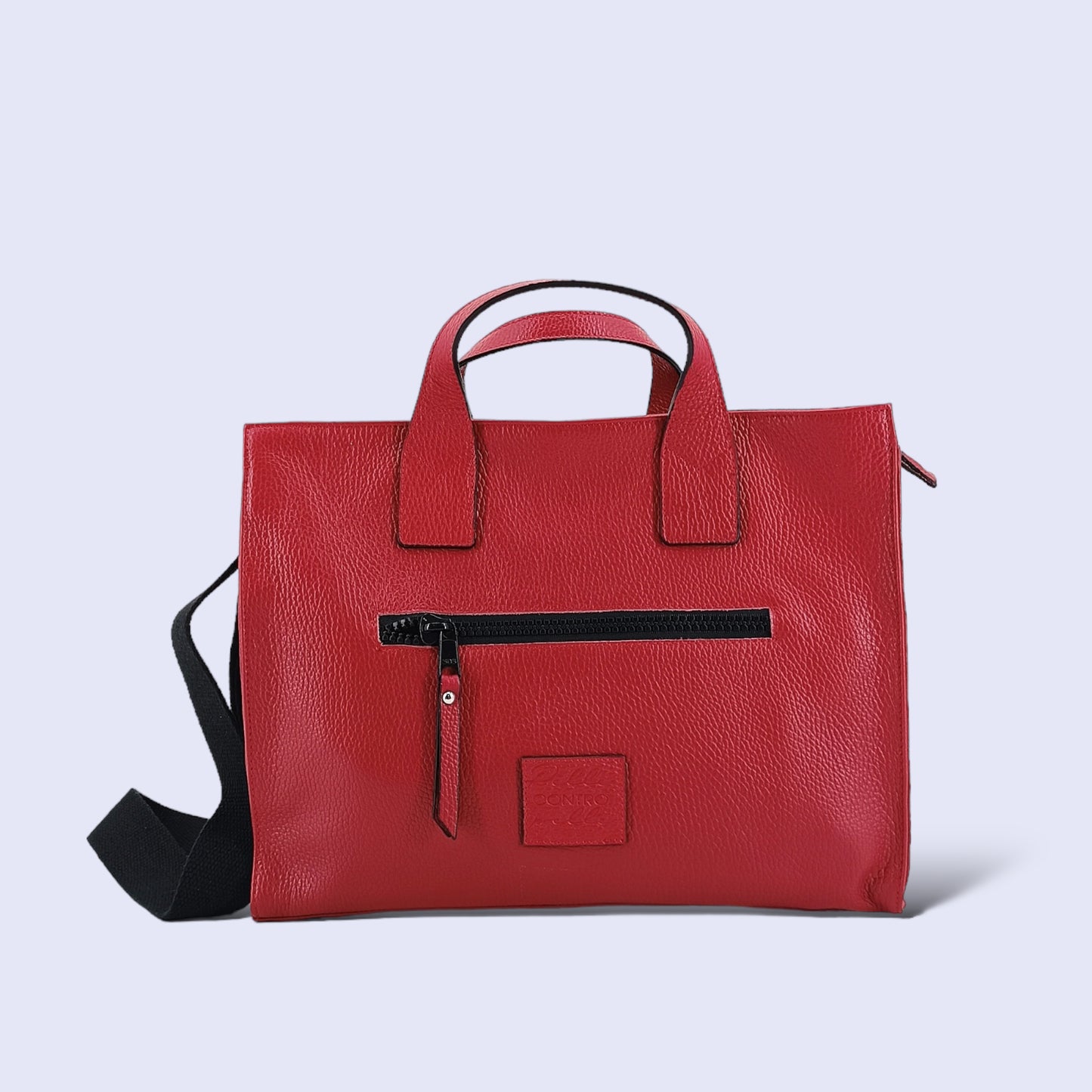 Serenella borsa in pelle Linea PelleCONTROpelle