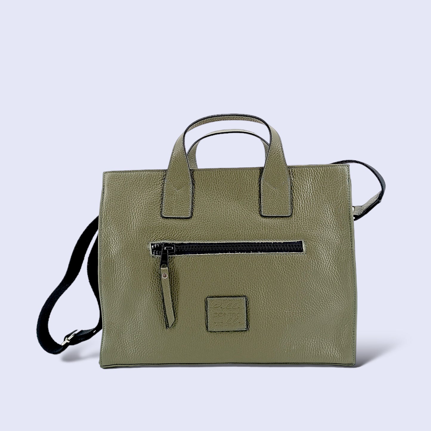 Serenella borsa in pelle Linea PelleCONTROpelle
