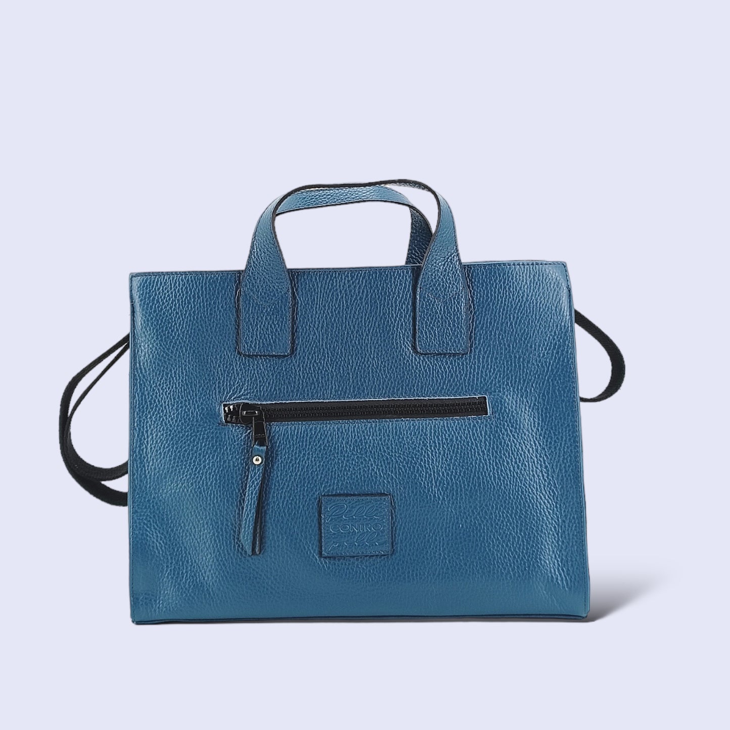 Serenella borsa in pelle Linea PelleCONTROpelle