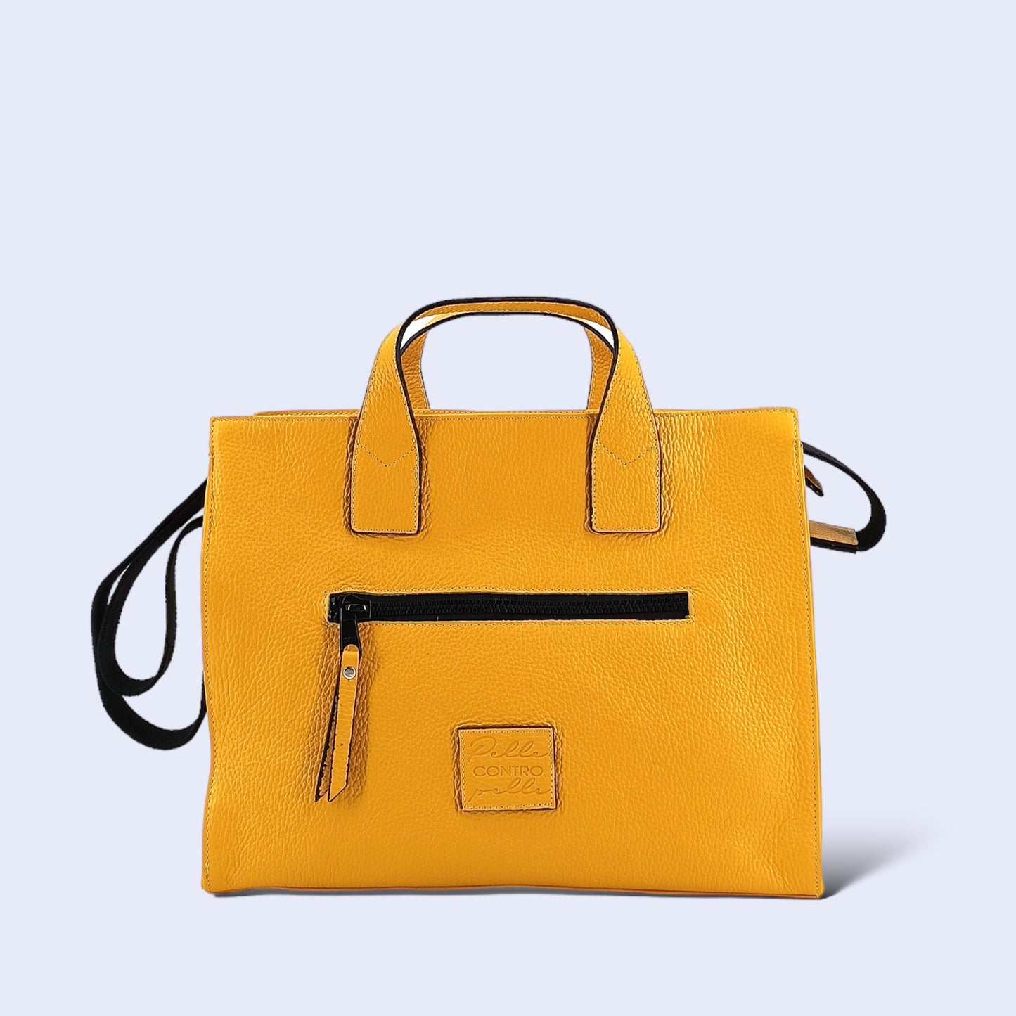 Serenella borsa in pelle Linea PelleCONTROpelle