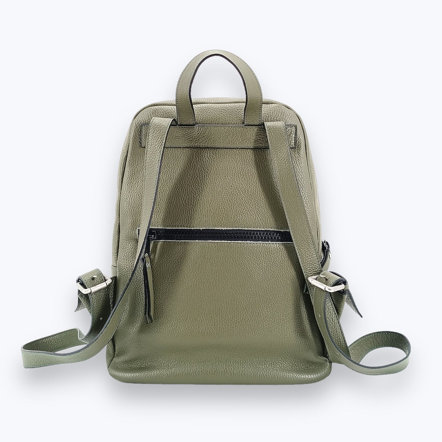 Zaino Luce in pelle PelleCONTROpelle