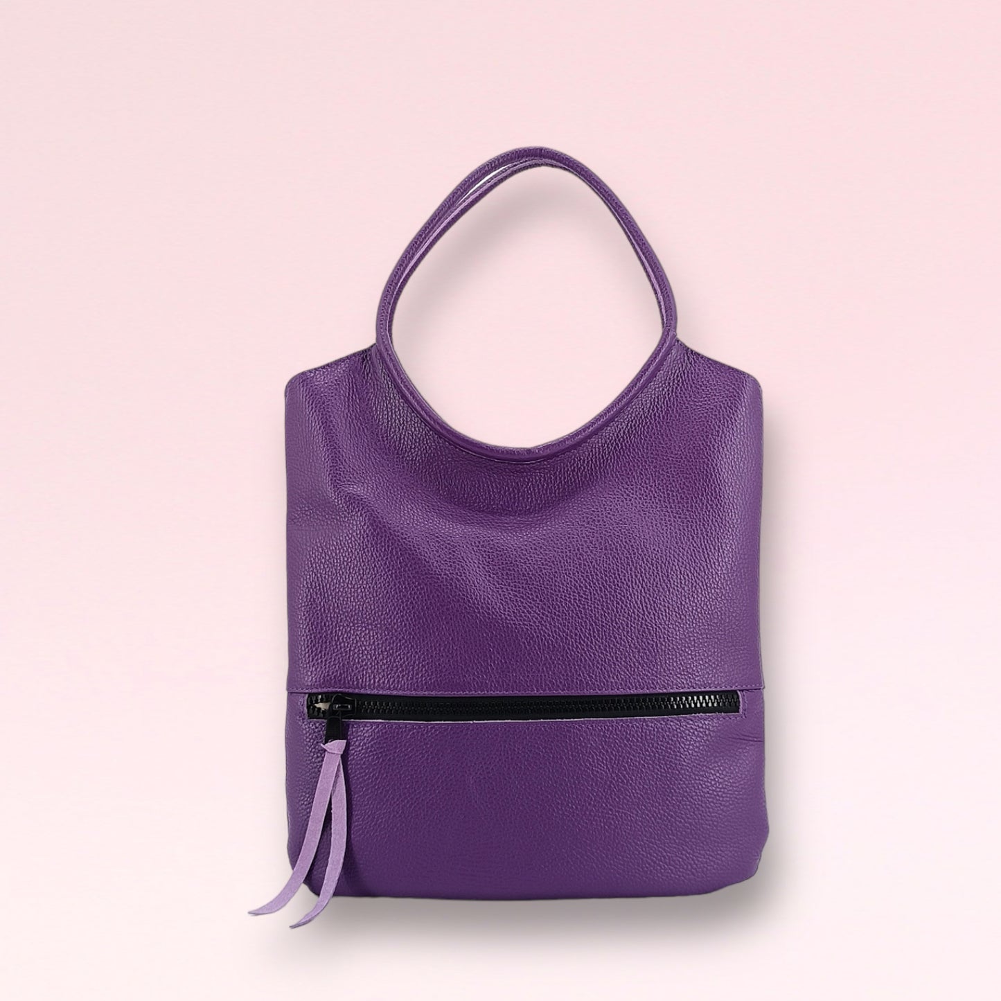 Marlowe borsa in pelle PelleCONTROpelle