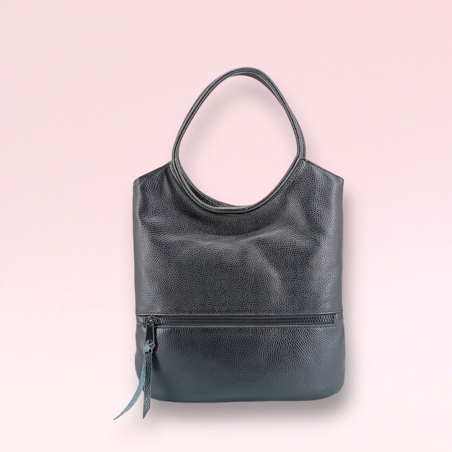 Marlowe borsa in pelle PelleCONTROpelle