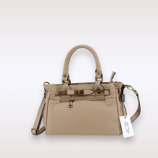 Nancy borsa in pelle a tracolla