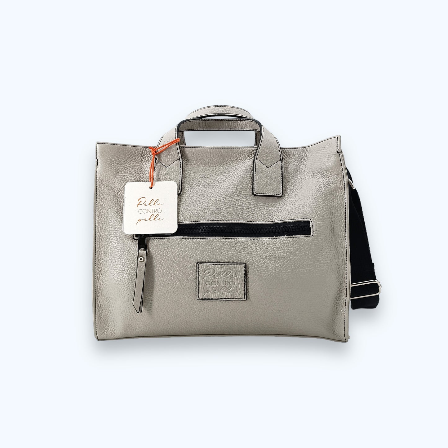Serenella borsa in pelle Linea PelleCONTROpelle