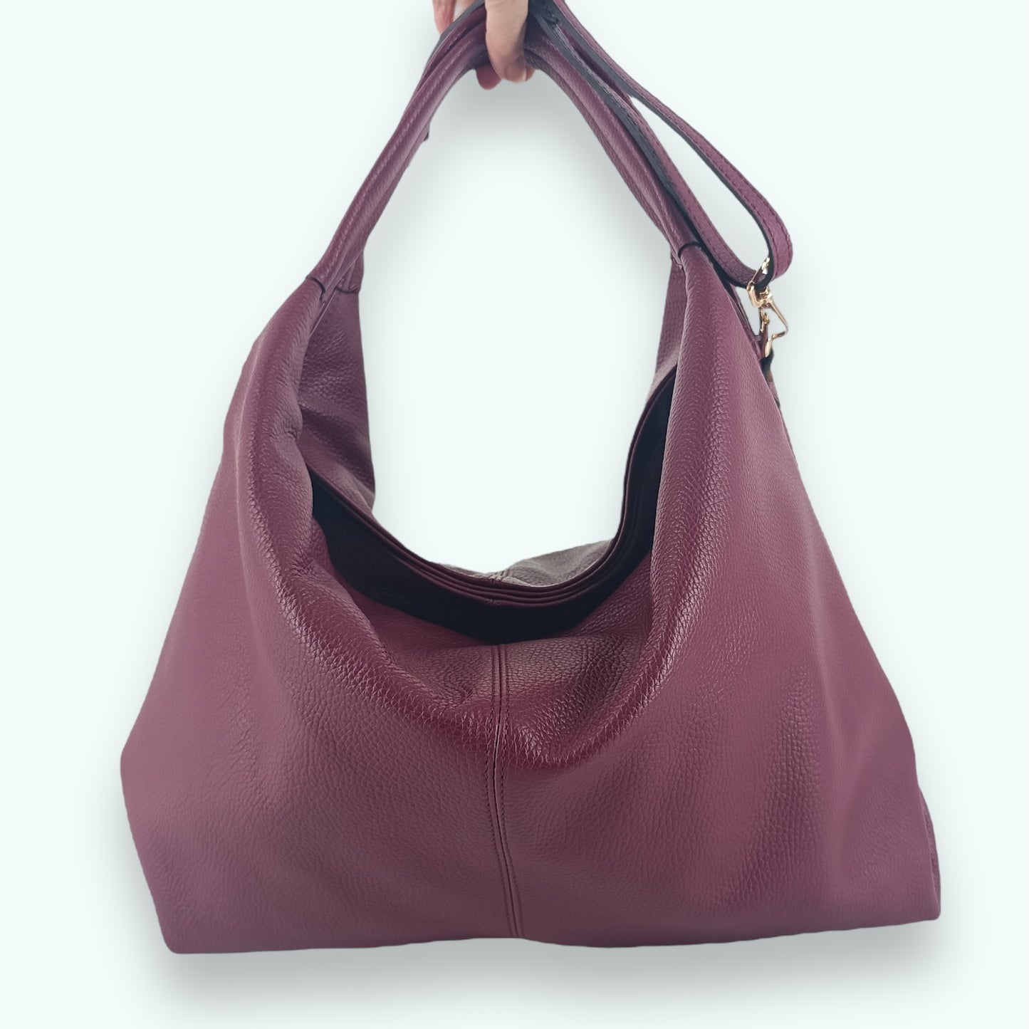Larissa borsa pelle