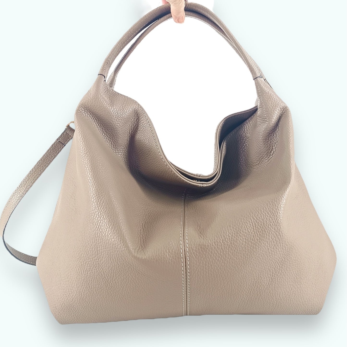 Larissa borsa pelle