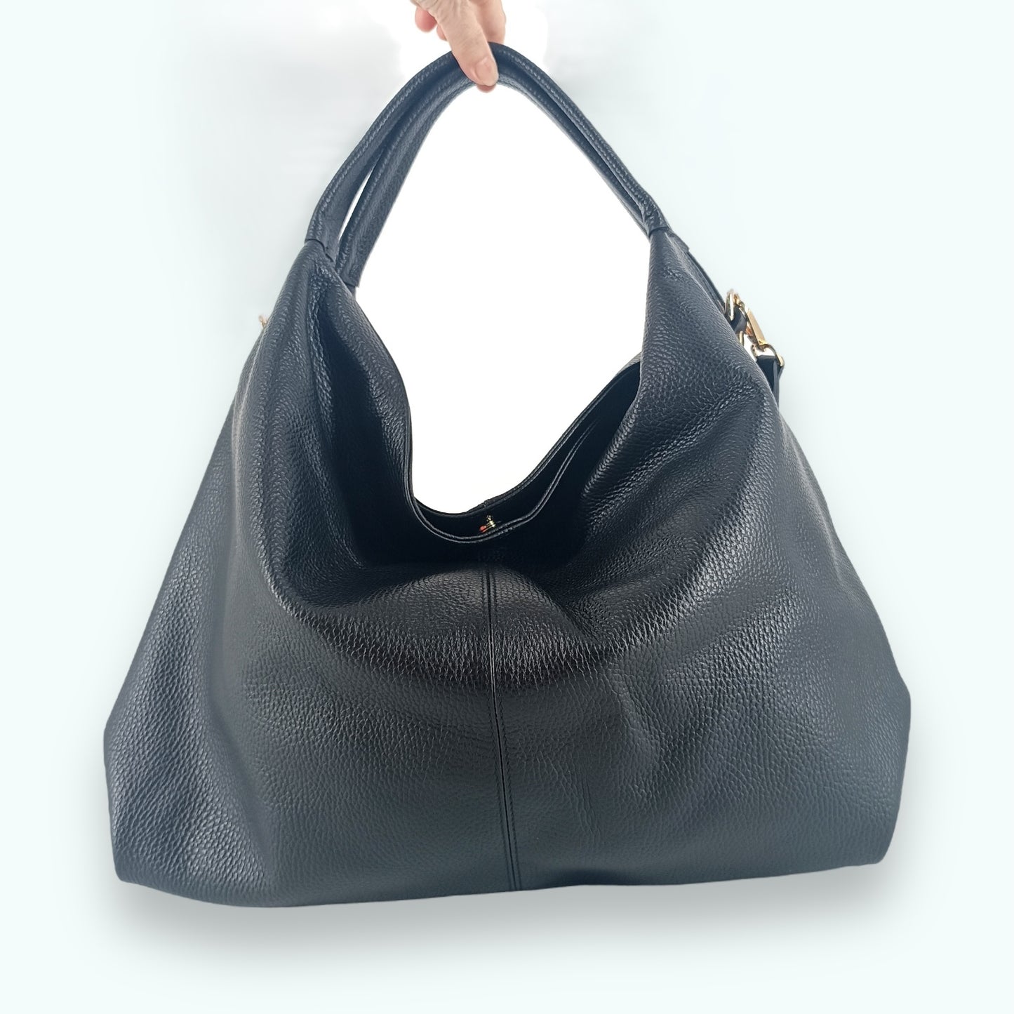 Larissa borsa pelle