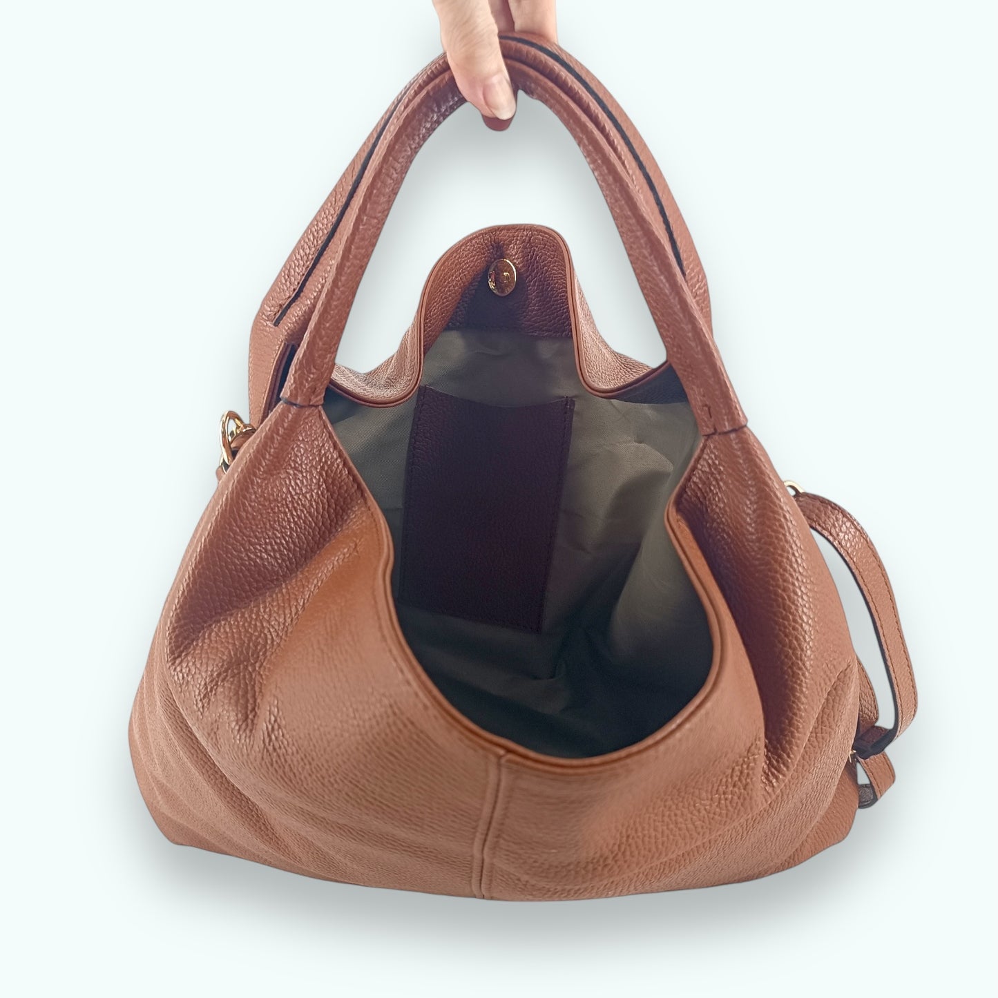 Larissa borsa pelle
