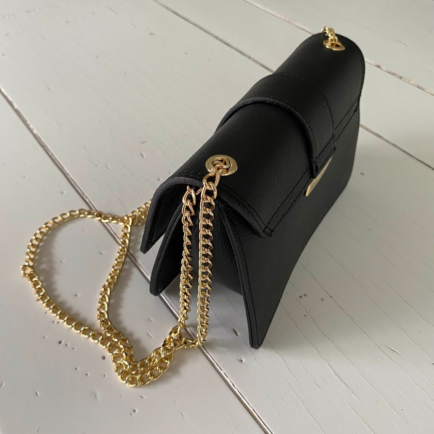 Martina borsa in pelle PelleCONTROpelle