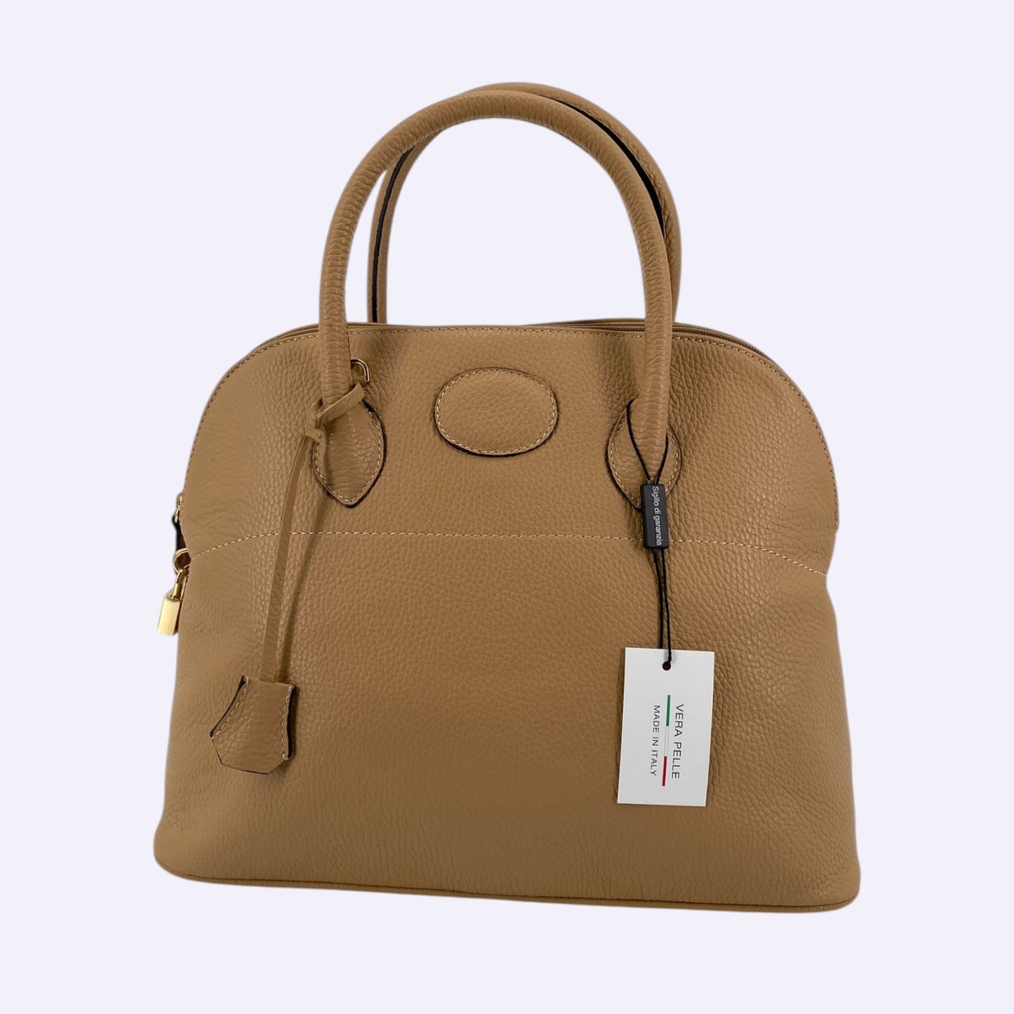 Mirella borsa in pelle