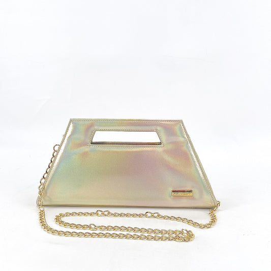 Marlena borsa in ecopelle oleografico Linea PelleCONTROpelle