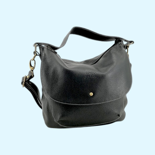 Mia borsa in pelle PelleCONTROpelle