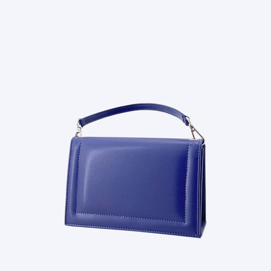 Esmeralda borsa in ecopelle