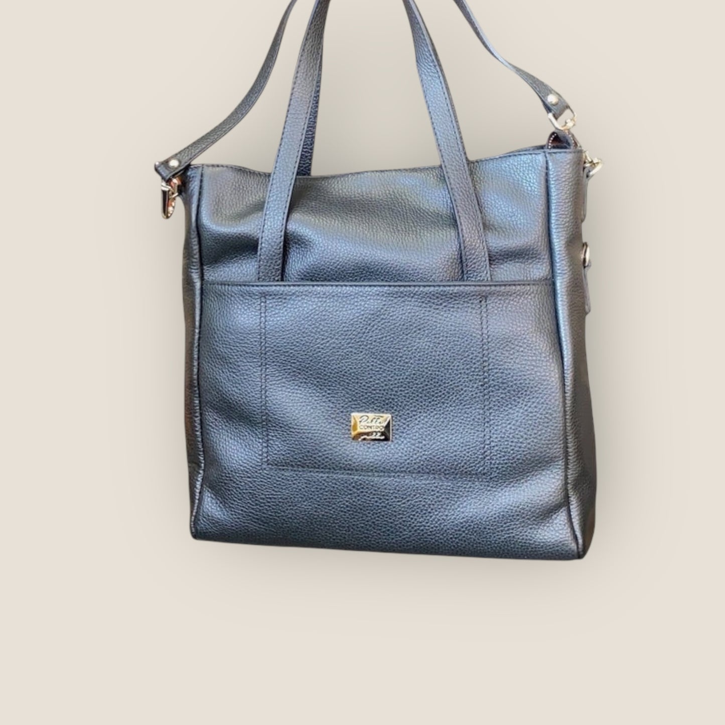 Gioia borsa in pelle PelleCONTROpelle