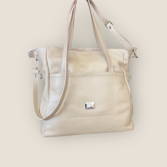 Gioia borsa in pelle PelleCONTROpelle