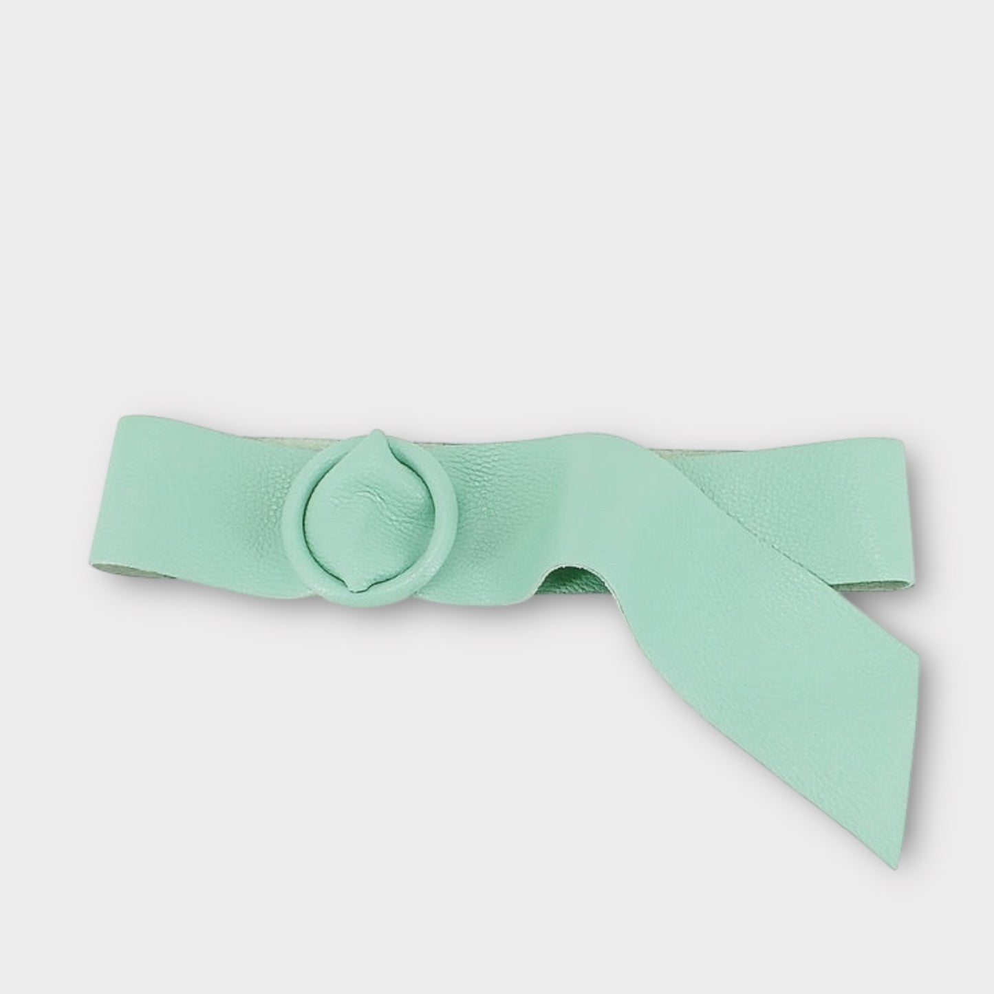 Maddalena cintura donna in pelle