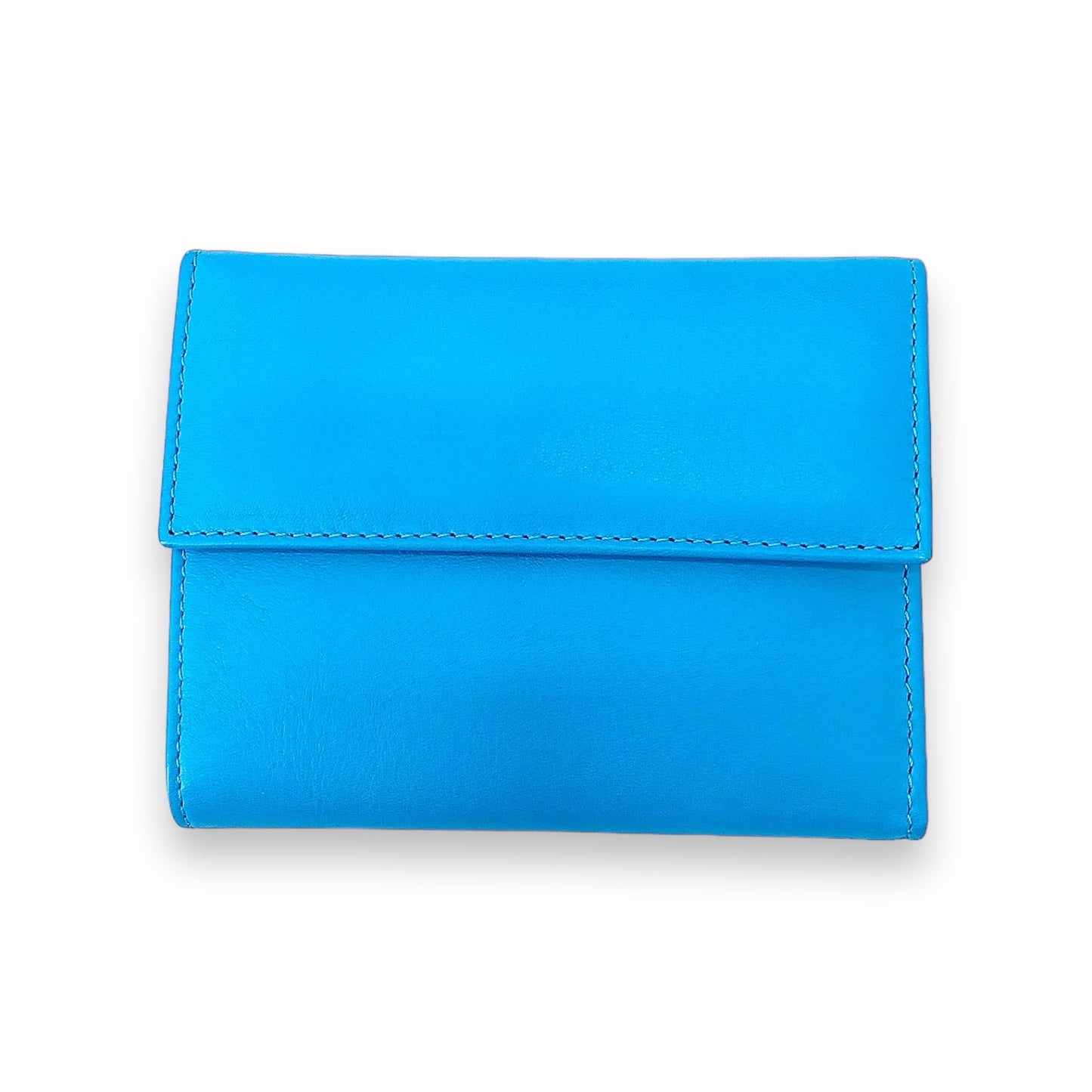 Portafoglio artigianale Millennial