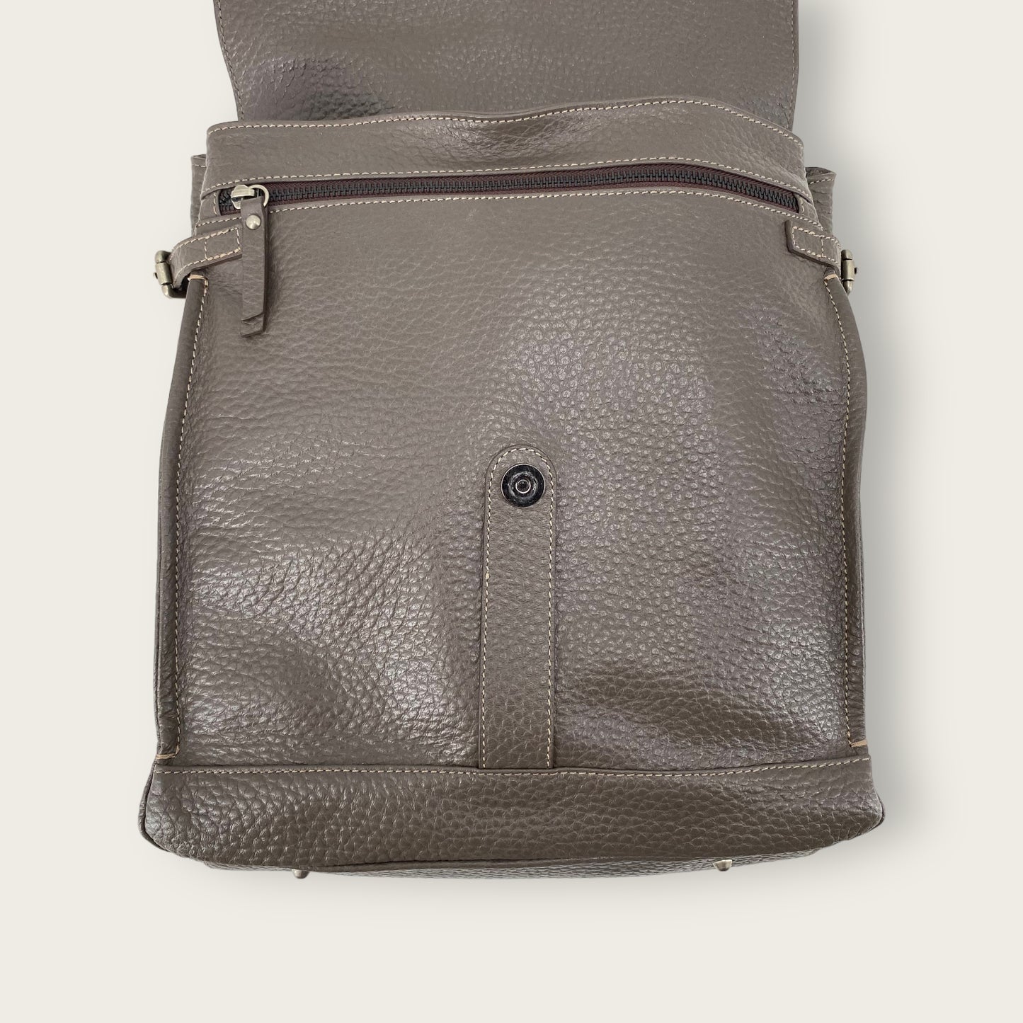 California zaino in pelle PelleCONTROpelle