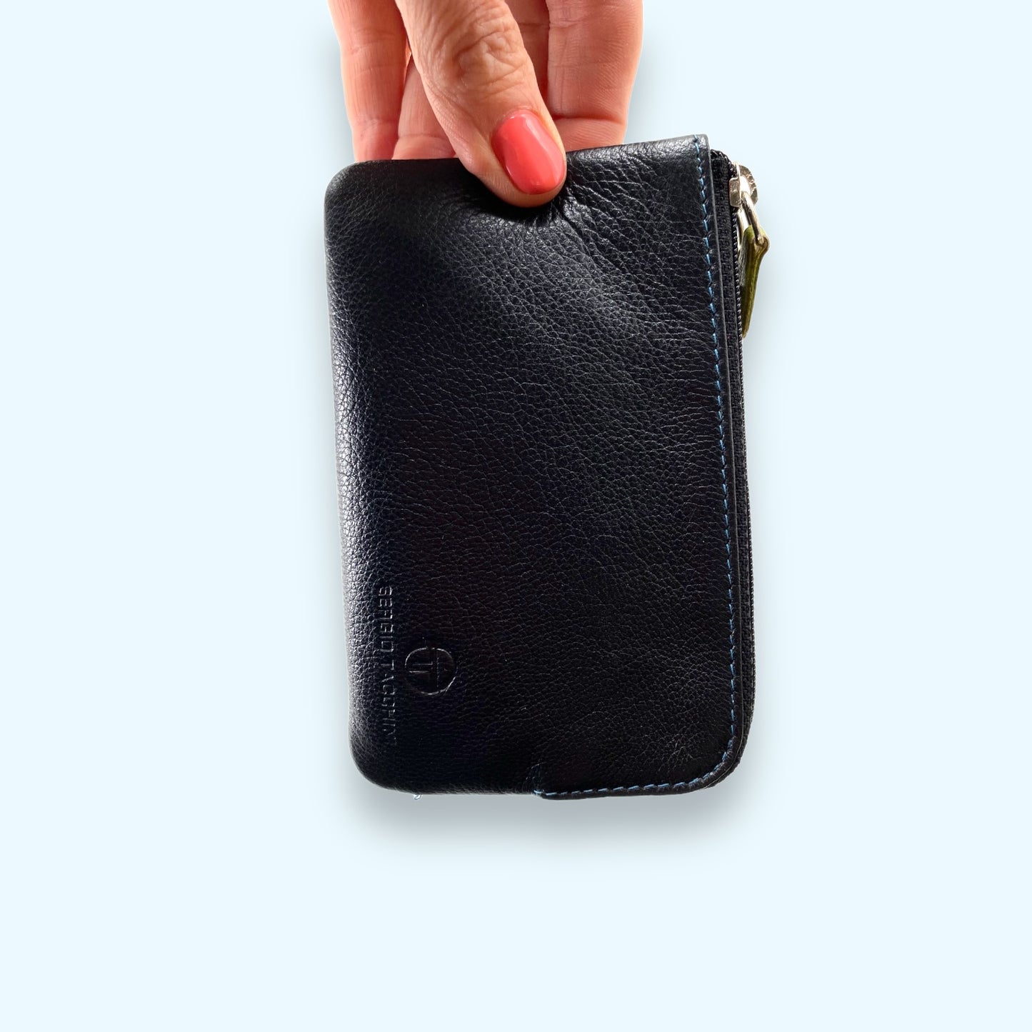 Doppio portachiavi Sergio Tacchini