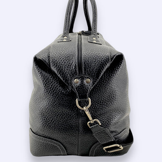 Remaw Borsone in pelle Linea PelleCONTROpelle