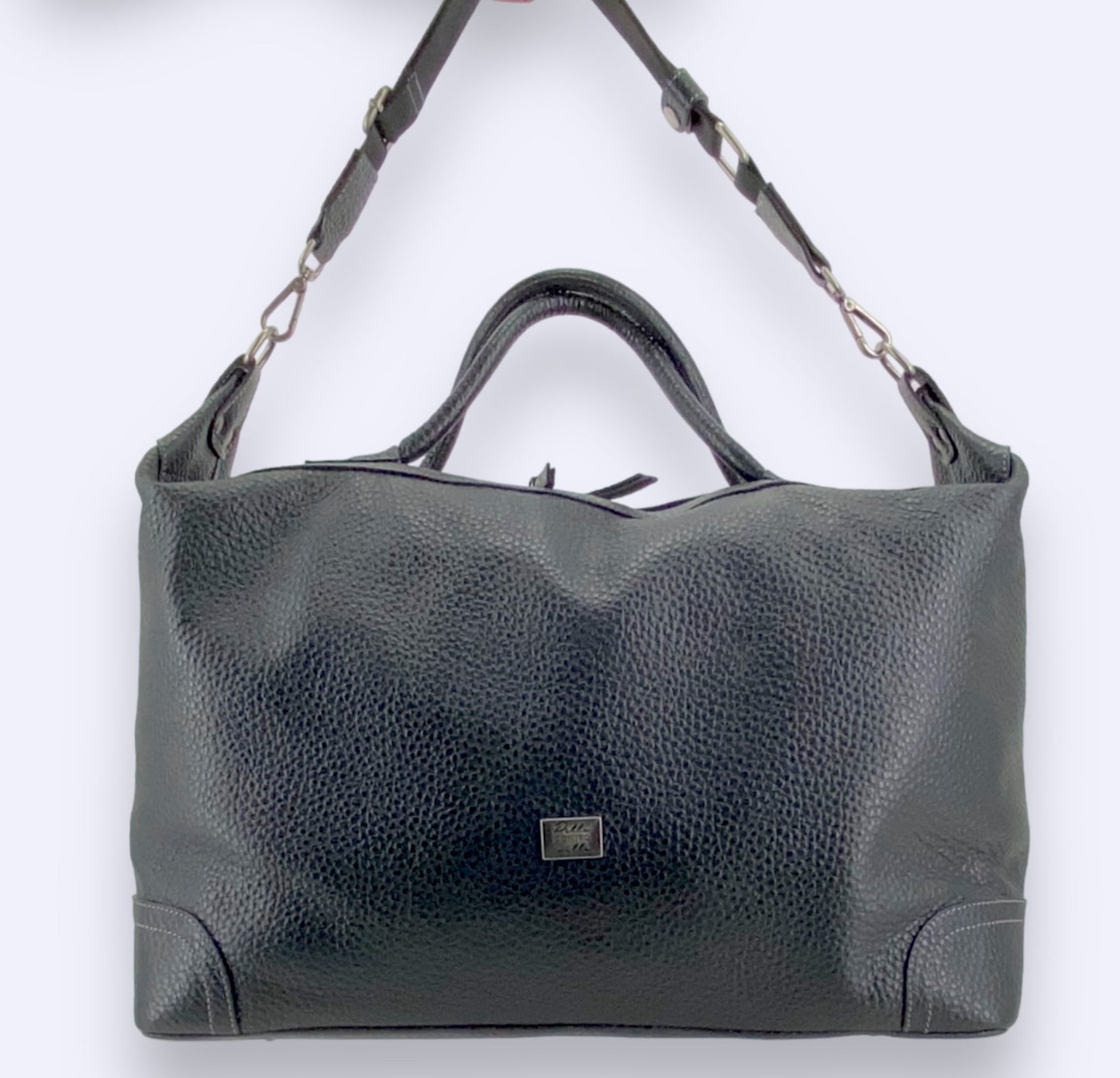 Remaw Borsone in pelle Linea PelleCONTROpelle