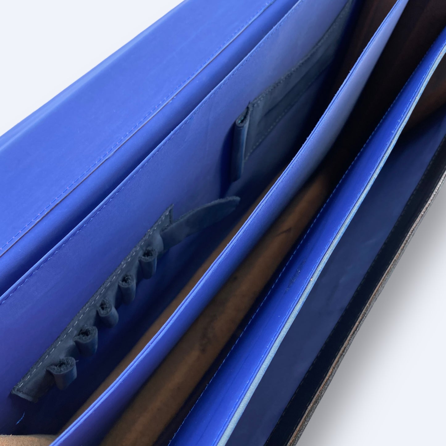 Valigetta portadocumenti Victor