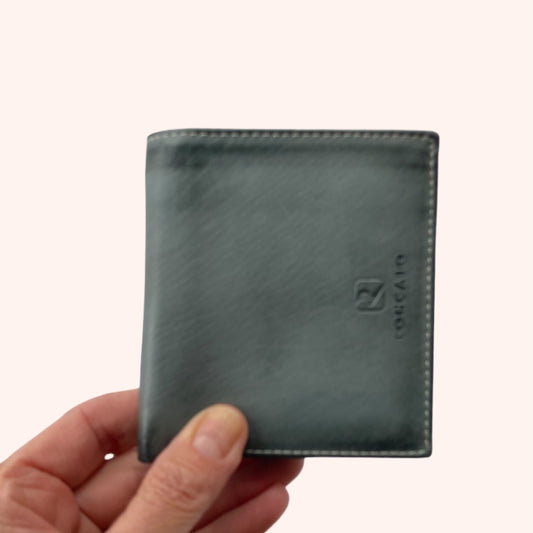 Asterix Portafoglio pelle Roncato