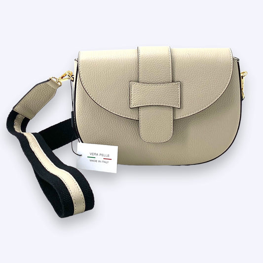 Margot borsa in pelle dollaro