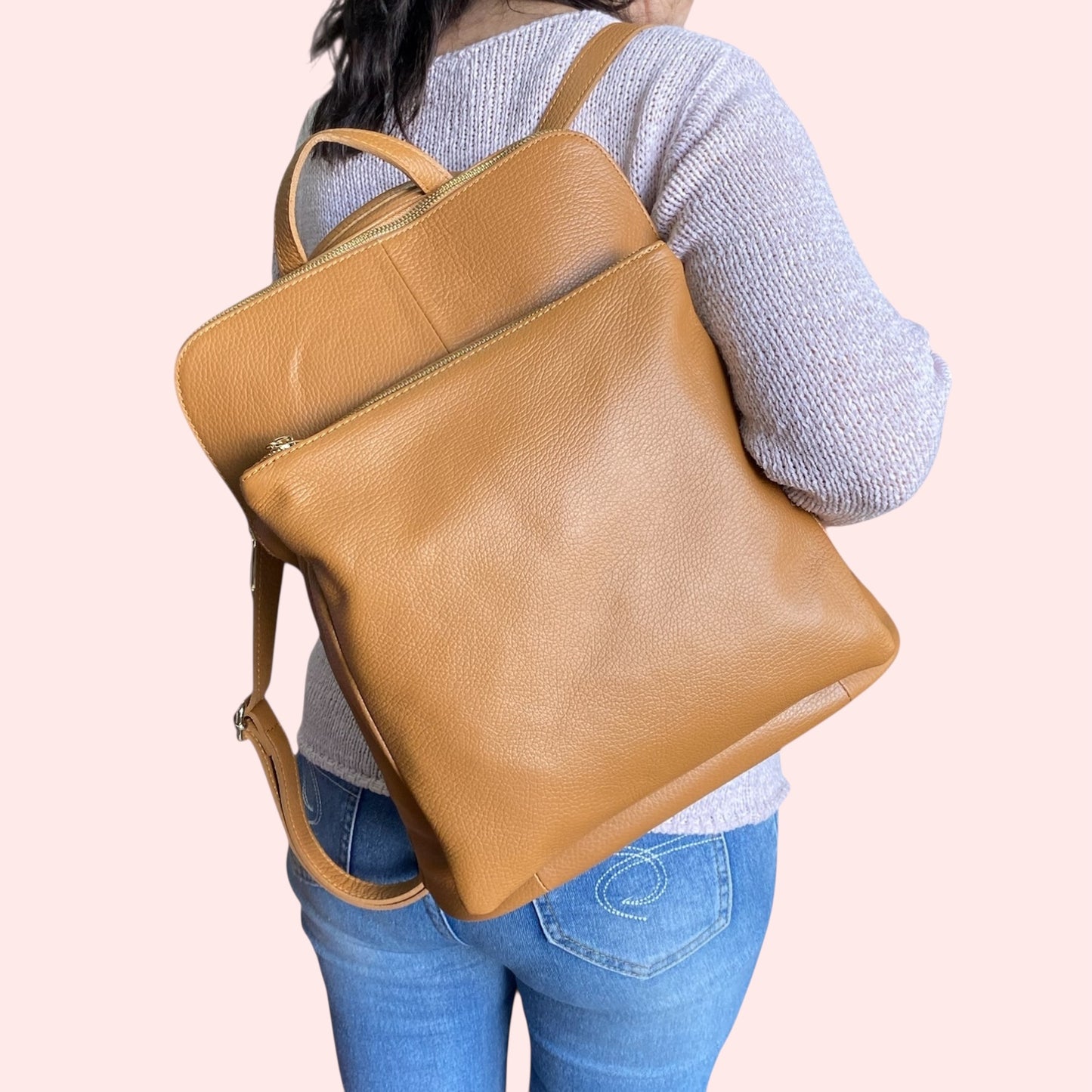 Zaino borsa Lulù
