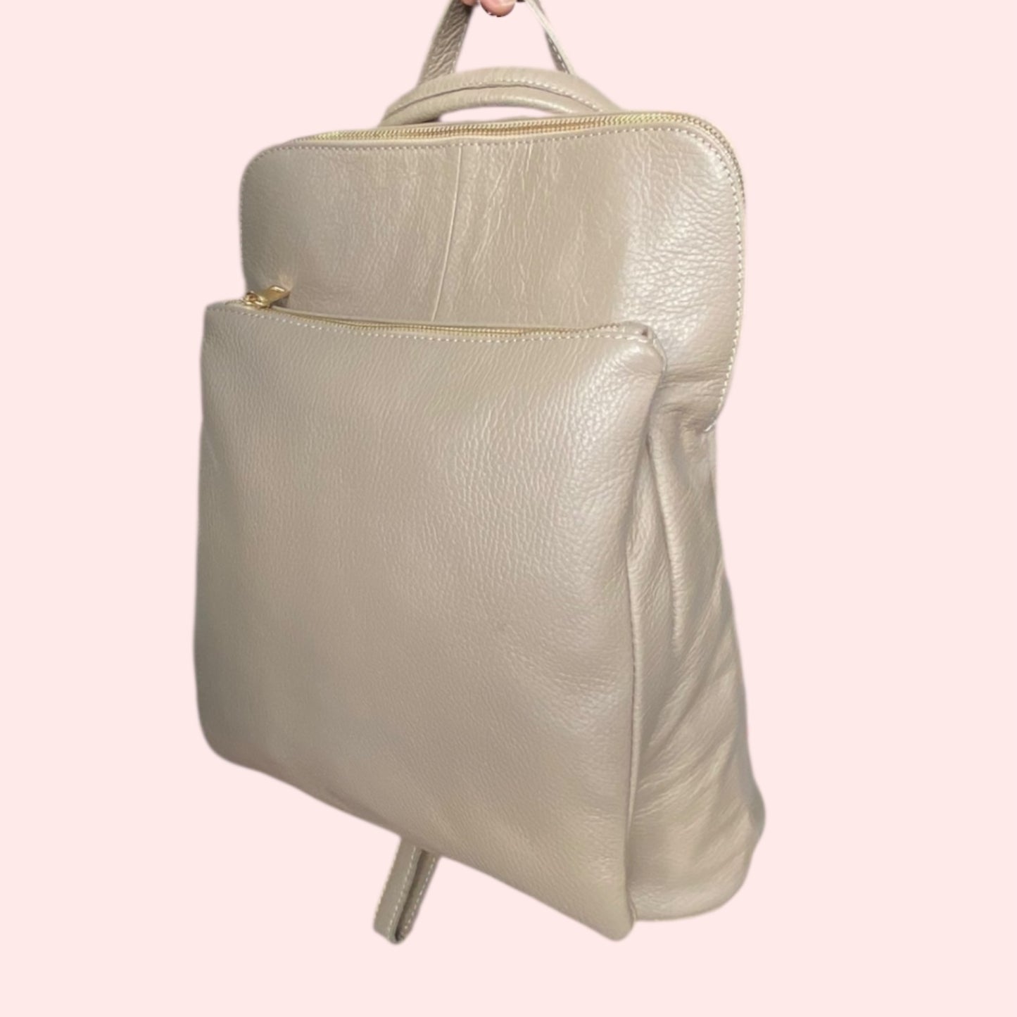 Zaino borsa Lulù