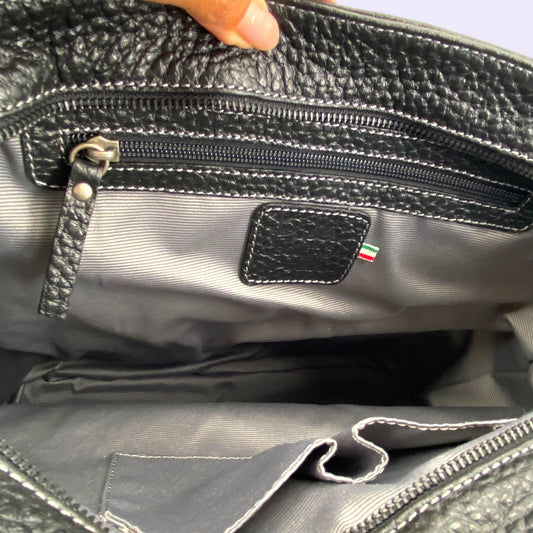 Christelle borsa in pelle linea PelleCONTROpelle