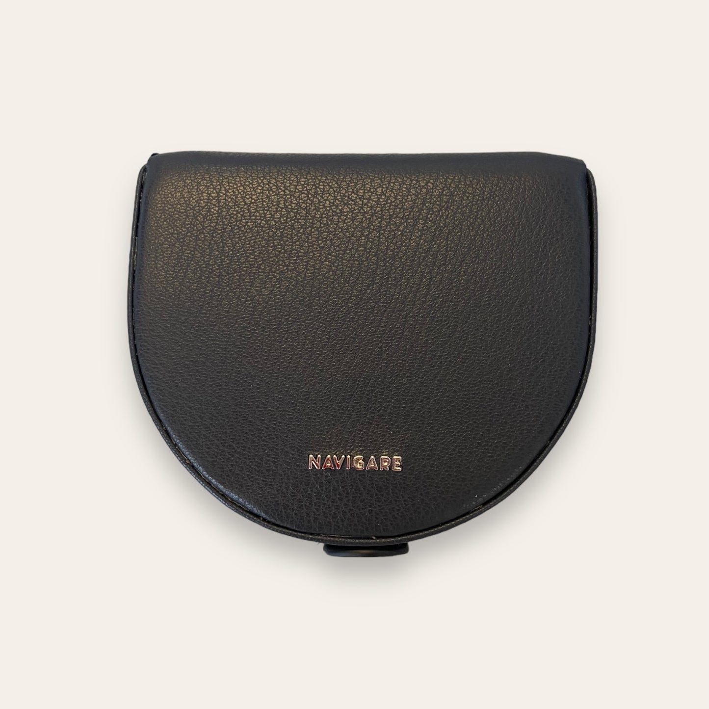 Titti portamoneta pelle Marchio Navigare