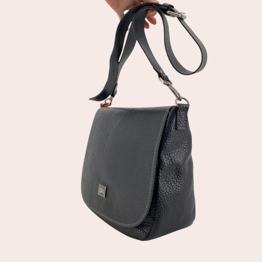 Tea borsa in pelle Linea PelleCONTROpelle