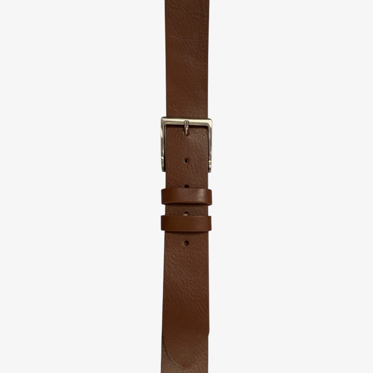 CM.4 Cintura in pelle Linea PelleCONTROpelle