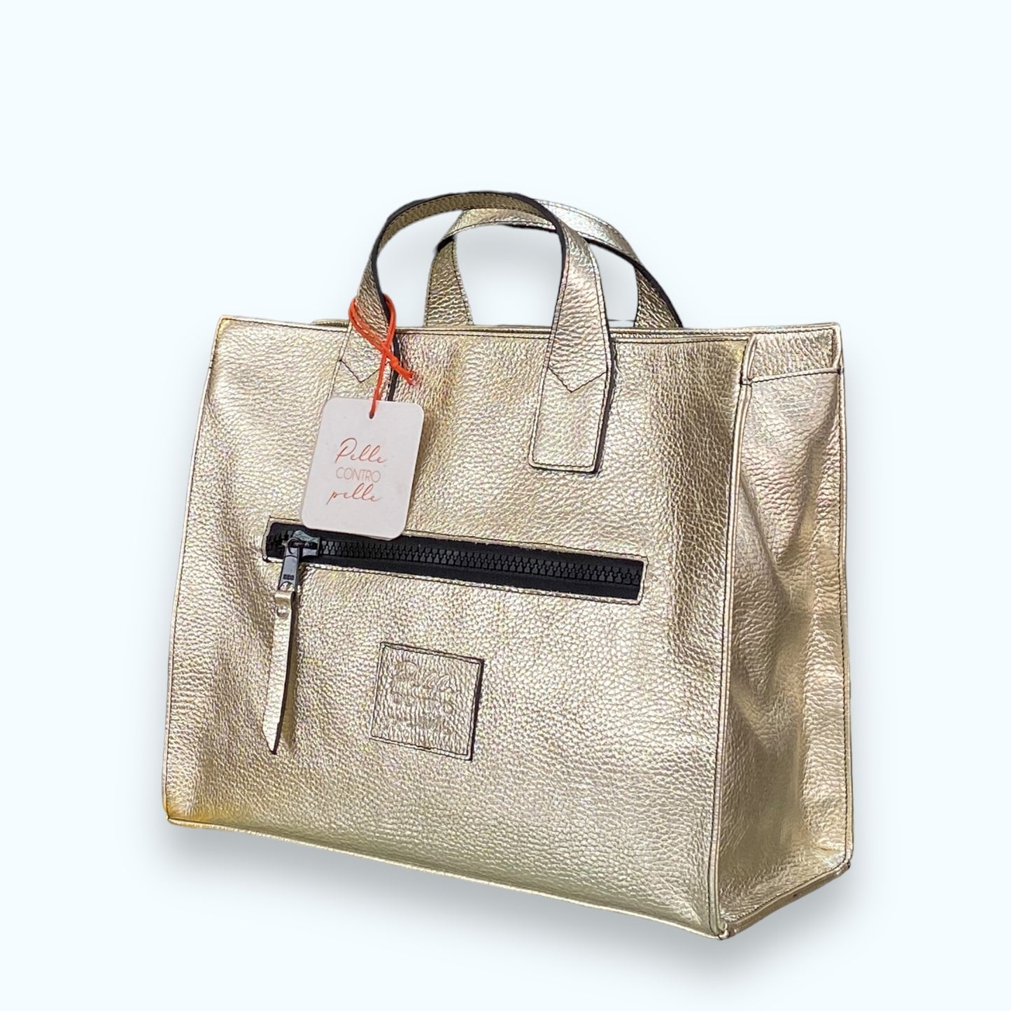 Serenella borsa in pelle Linea PelleCONTROpelle