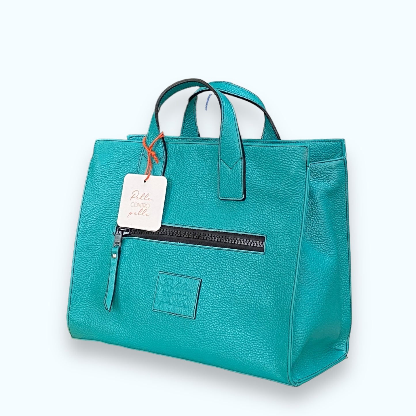 Serenella borsa in pelle Linea PelleCONTROpelle