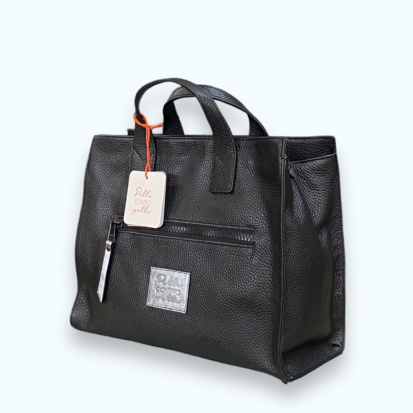 Serenella borsa in pelle Linea PelleCONTROpelle