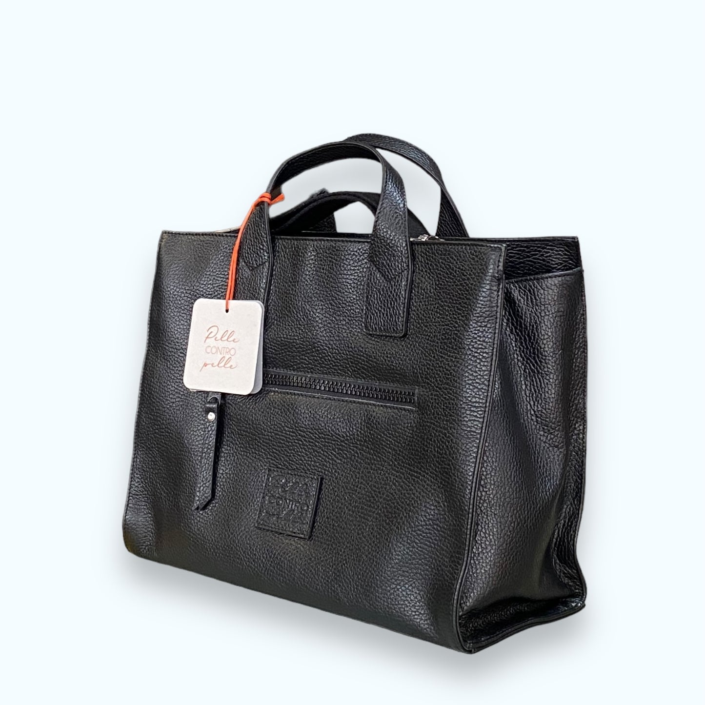 Serenella borsa in pelle Linea PelleCONTROpelle