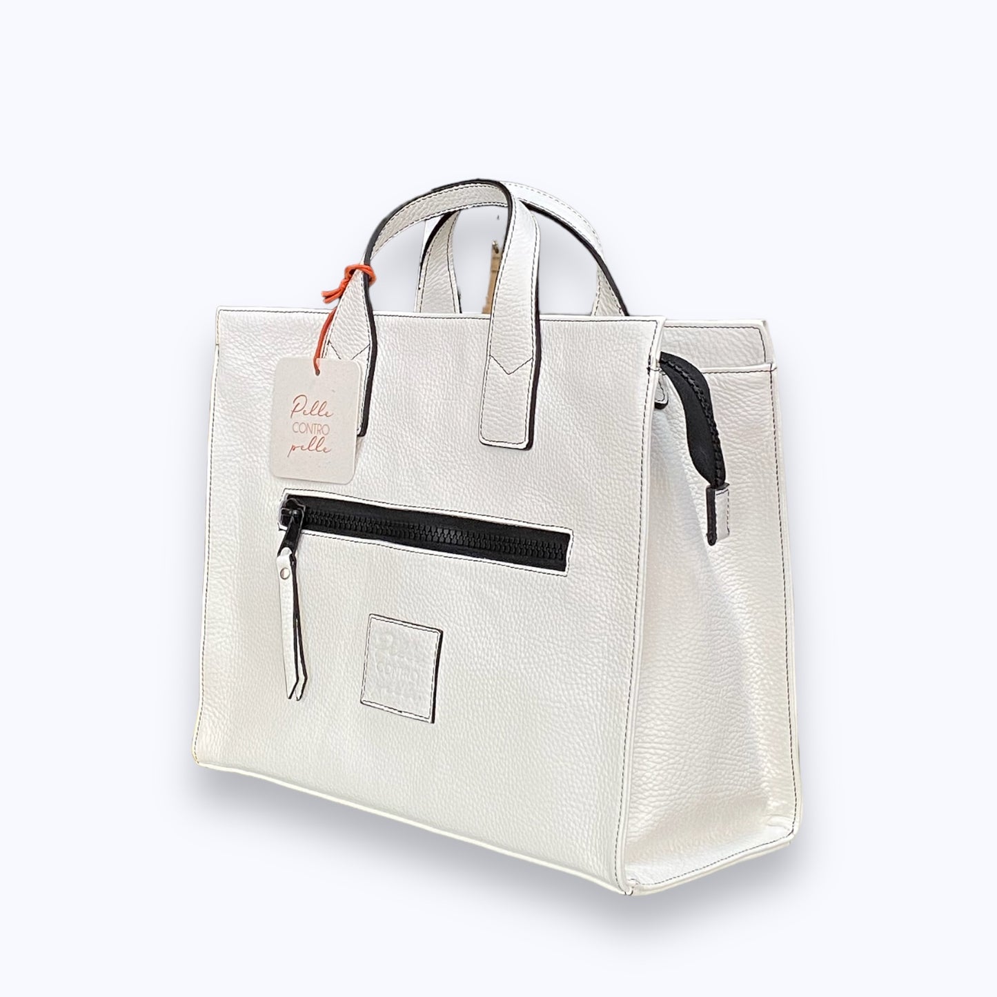 Serenella borsa in pelle Linea PelleCONTROpelle