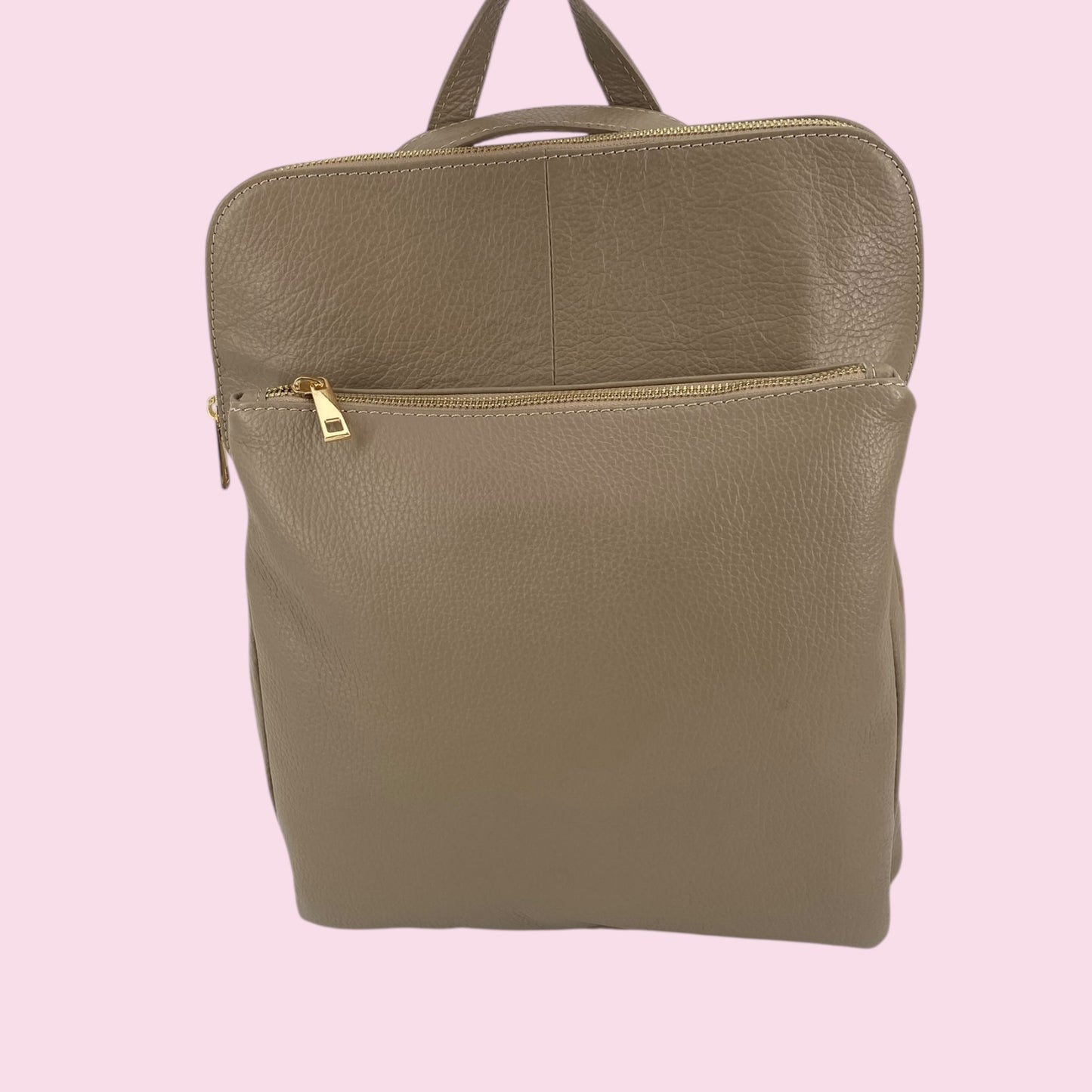 Zaino borsa Lulù