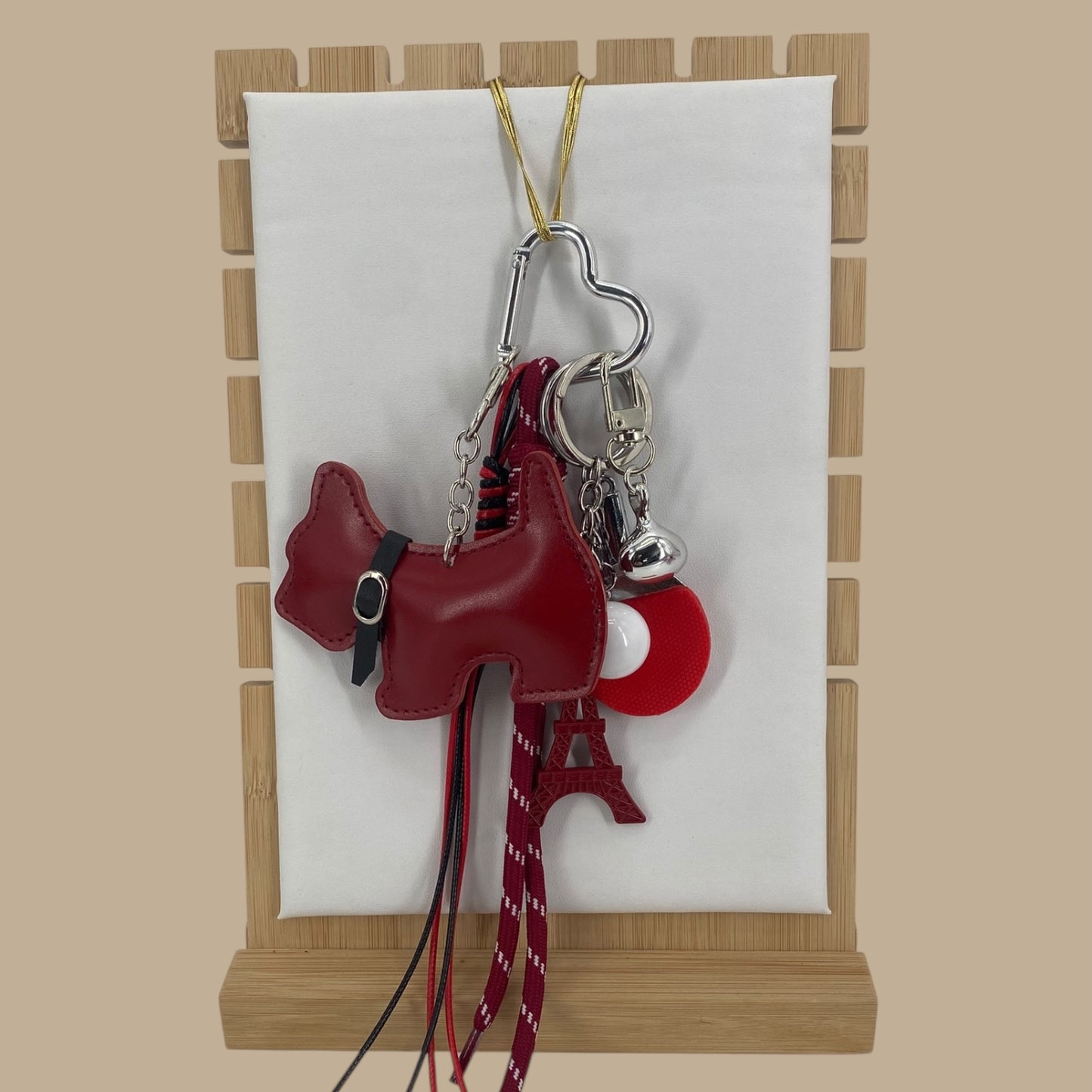 Charms per borse
