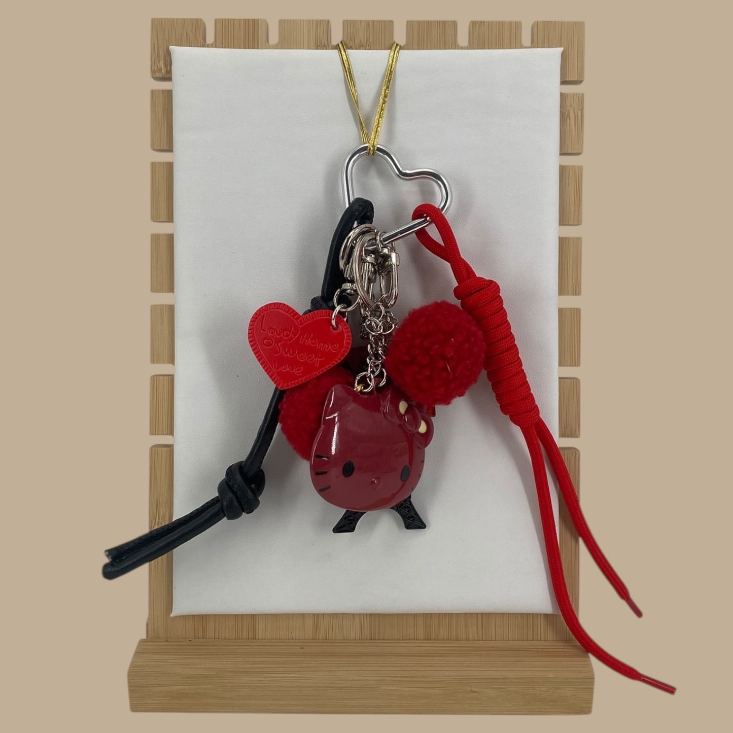 Charms per borse