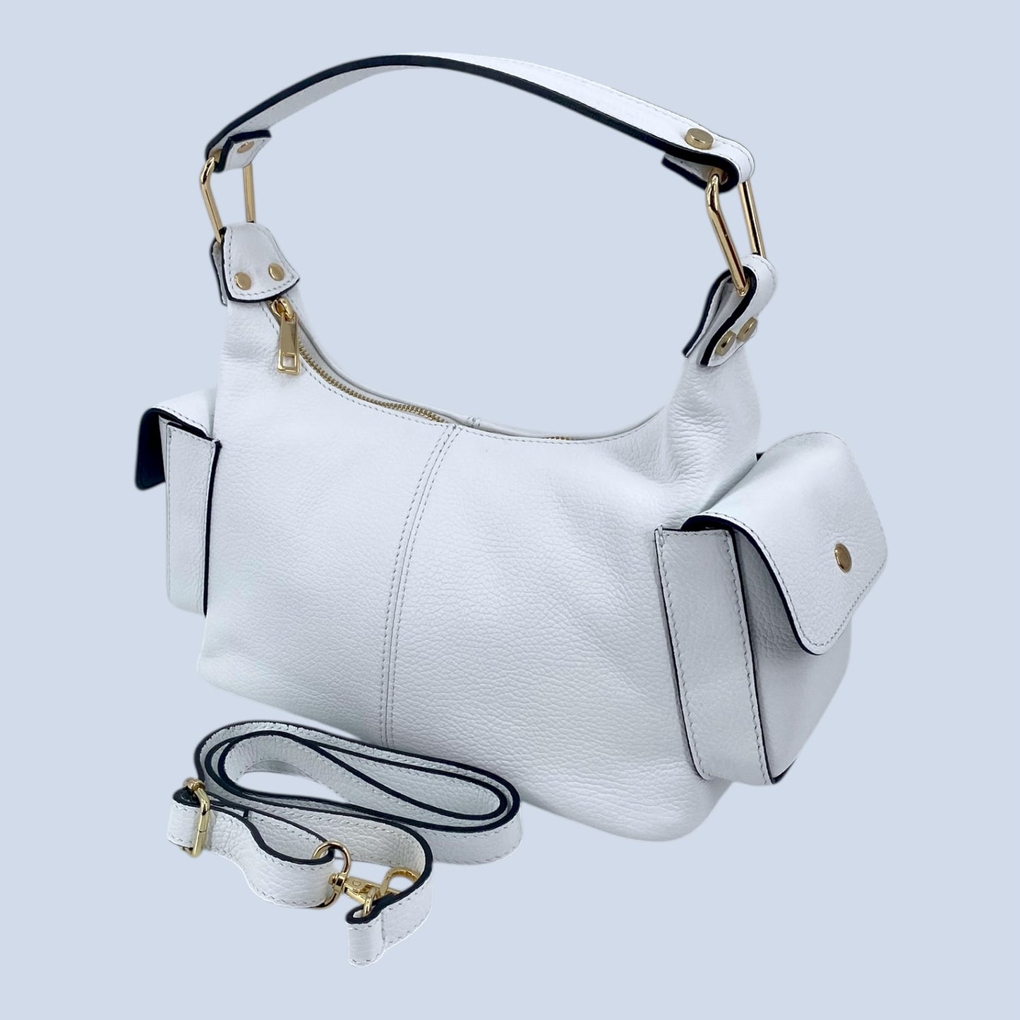 Katy borsa in pelle
