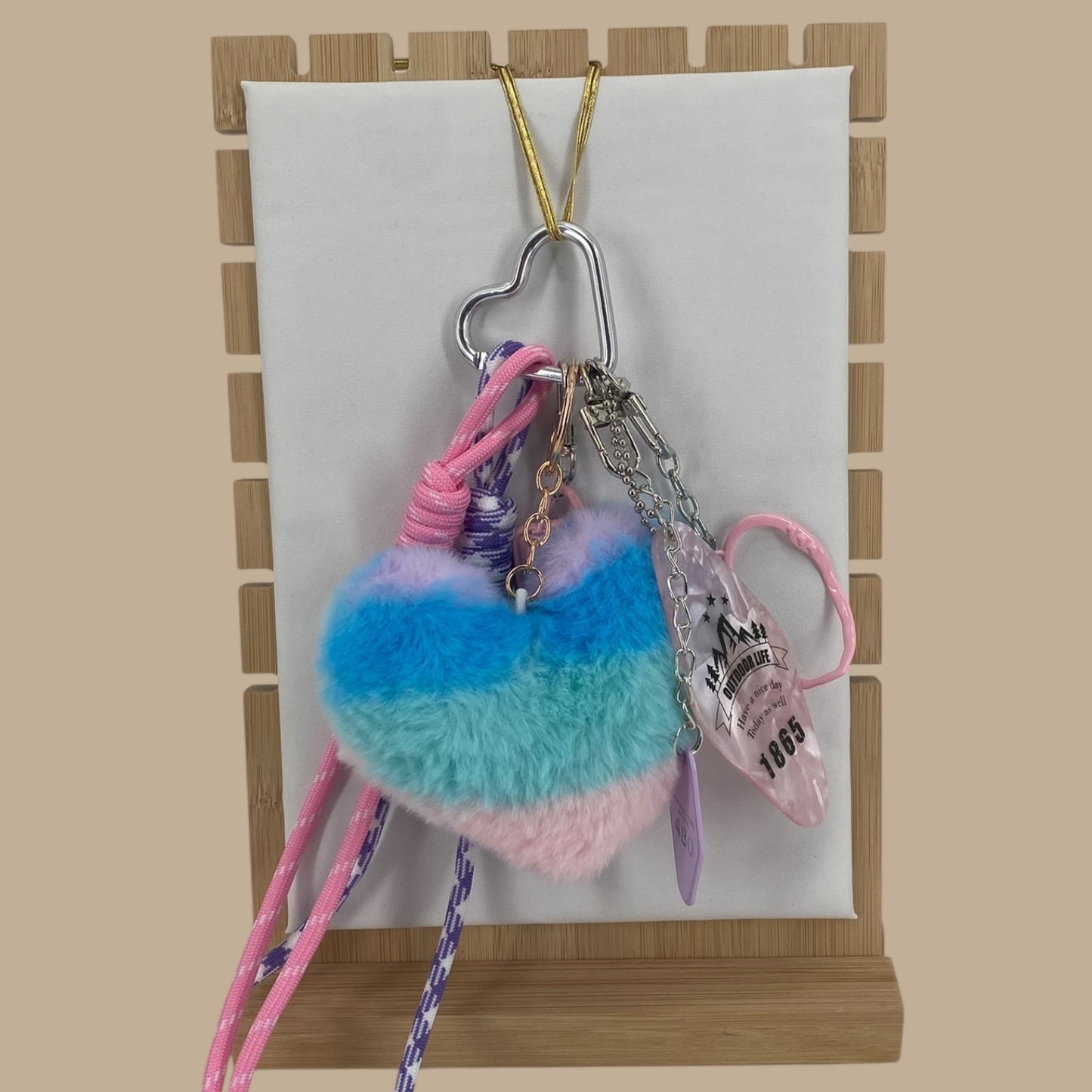 Charms per borse