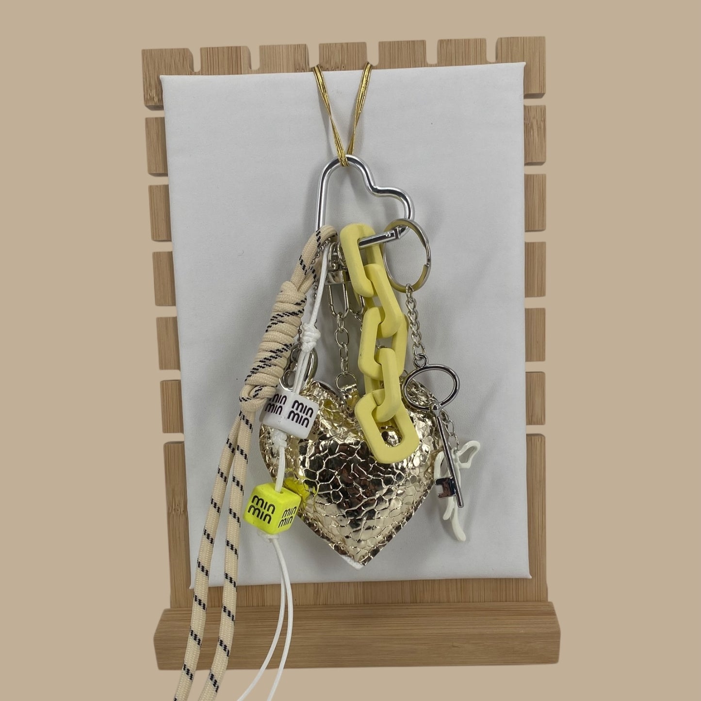 Charms per borse