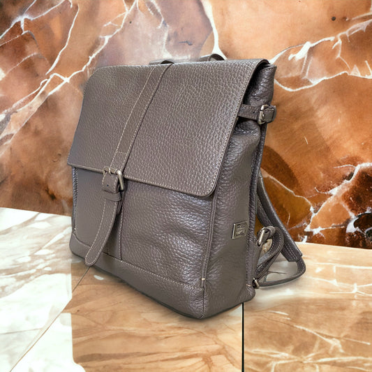 California zaino in pelle PelleCONTROpelle