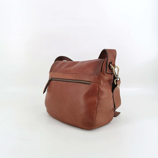 Linda borsa in pelle PelleCONTROpelle