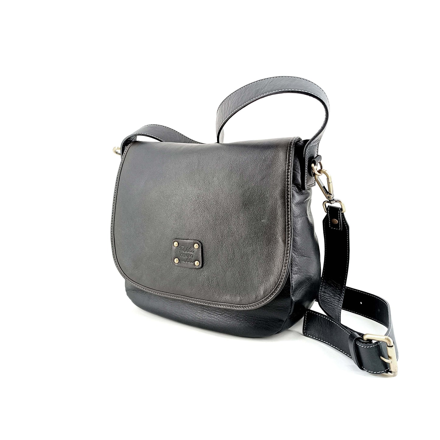 Linda borsa in pelle PelleCONTROpelle