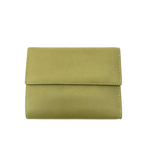 Portafoglio artigianale Millennial